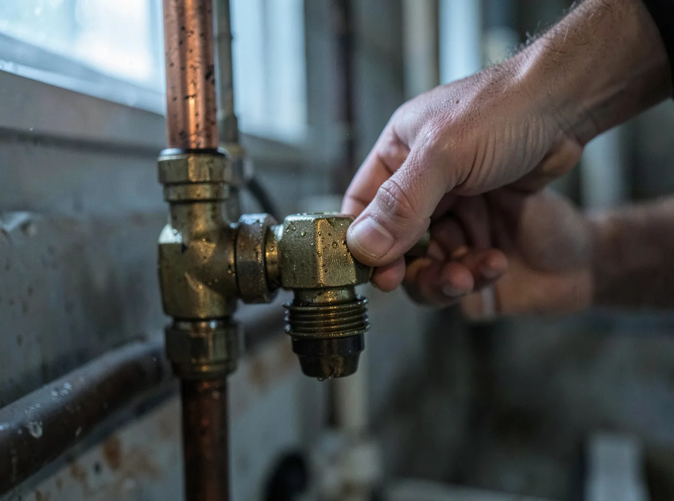 Emergency Plumber Paterson, NJ FAQs
